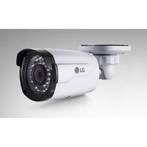 LG CCTV LAU3200R AHD FHD IR Bullet Camera
