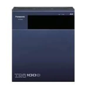 PABX PANASONIC KX-TDA 100D
