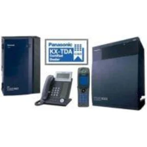 ACCESSORIES & CARD PABX TDA 100D