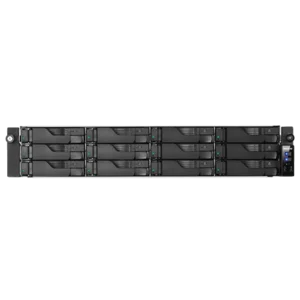 ASUSTOR NAS AS-7012RDX/Rail
