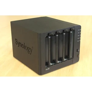 SYNOLOGY NAS DS412+