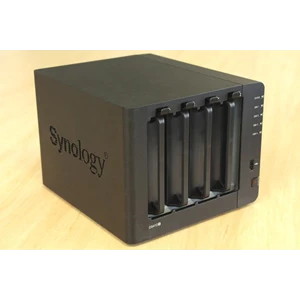 SYNOLOGY NAS DS412+
