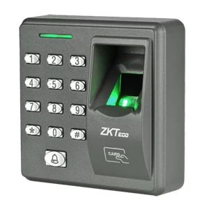 Sistem Akses Kontrol ZKTECO X7