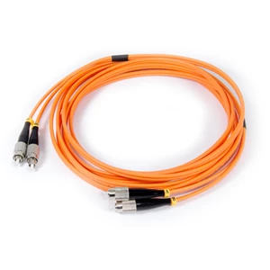 PATCH CORD FO FC-FC MM OM2 50UM