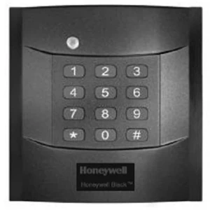 Honeywell CA-MA-R86K Mifare Keypad Reader