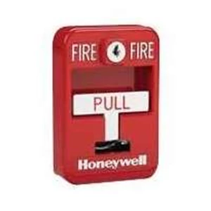 Alarm Kebakaran Honeywell Manual 5140MPS-1 