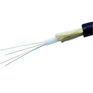 Kabel Fiber Optic DRAKA Indoor Multimode OM2 50/125um