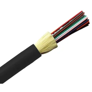Kabel Fiber Optic DRAKA Indoor Multimode OM4 50/125um