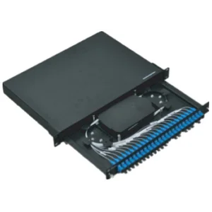 Patch Panel FO DRAKA UC 1U