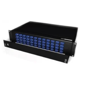 Patch Panel FO DRAKA UC 2U