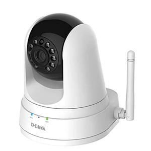 Kamera CCTV D-LINK WiFi Camera DCS-5000L 