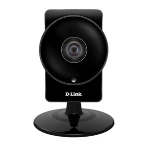 D-LINK HD 180-Degree WiFi Camera DCS-960L