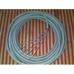 SUPREME Kabel Telp Multipair ITC indoor
