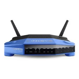 Router Linksys EA8300 Max-Stream AC2200 Tri-Band WiFi