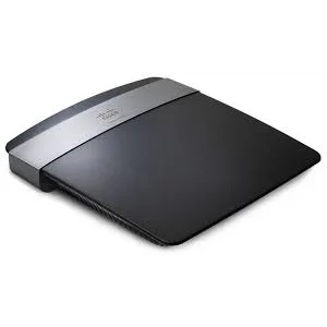 Router Linksys EA8300 Max-Stream AC2200 Tri-Band WiFi