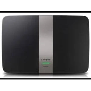 Router Linksys EA8300 Max-Stream AC2200 Tri-Band WiFi