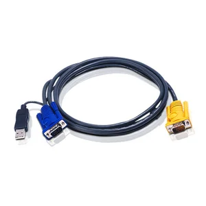 ATEN Cable KVM Switch