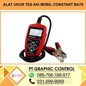 ing Car Batteries Test Tool Constant BA70