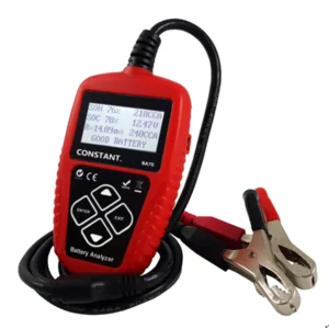 Alat Ukur Tes Aki Mobil Constant BA70