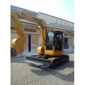 Excavator Komatsu Pc200, Pc200-7, Pc200-8, Pc78 Surabaya