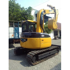 Excavator Komatsu Pc200, Pc200-7, Pc200-8, Pc78 Surabaya