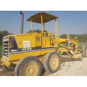 Motor Grader Gd313a-2 Surabaya