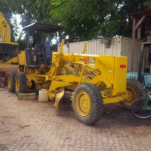 Alat Berat Motor Grader GD405 Surabaya Area Jawa
