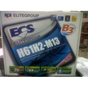 Mainboard Ecs H61h2-M13