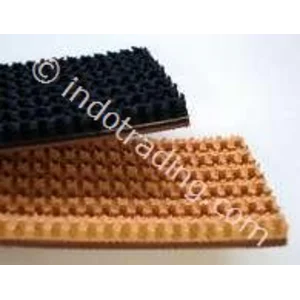 Roughtop Conveyor Belt