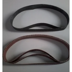 Amplas belt ukuran 20 x 520
