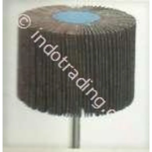 Amplas Spart Part Industri