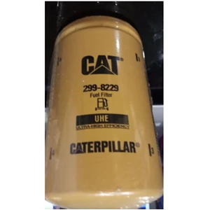Fuel Filter UHE Caterpillar CAT Tipe 299-8229