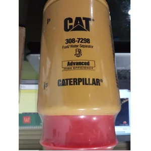 Fuel Separator Advance Caterpillar CAT Tipe 308-7298