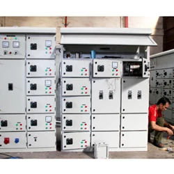 Jasa Pembuatan Panel Listrik By Sumber Sarana Power Electric