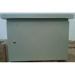 Boks Panel besi Pju SNIB-120A