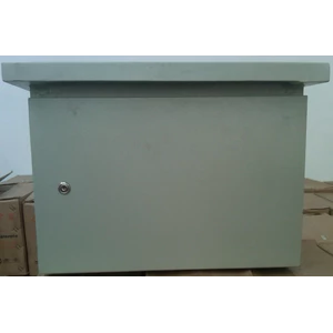 Pju SNIB-120A . Iron Panel Box