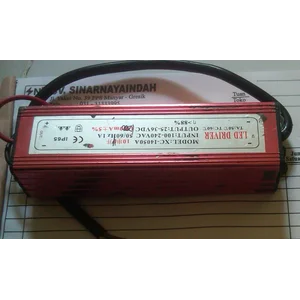 Led Driver AC To DC