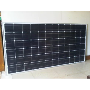 Panel Solar Cell polycristaline 100wp-400wp