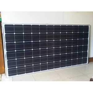 Polycrystalline Solar Cell Panel 100wp-400wp