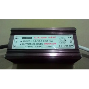 Led driver dc