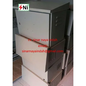 Lampu Pju Solar Tenaga Surya 40W 