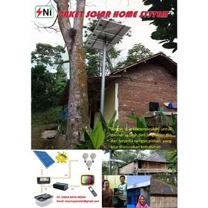 Solar Home Sistem 