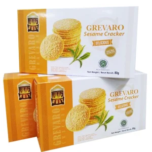 Grevaro Kreker Wijen