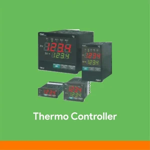 Thermocouple Controller Digital / Temperatur Control 