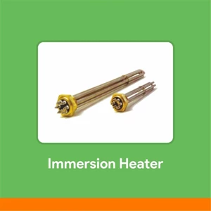Immersion Heater Nepel 2 Inch
