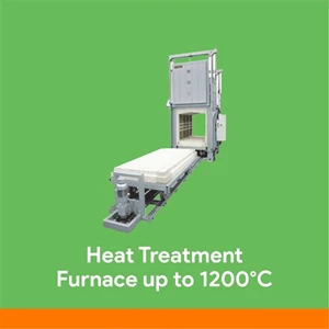 Furnace Heating Element Up To 1200
