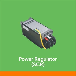 Power Regulator Scr Voltage Speed Controller