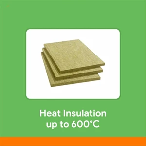 Insulation Heater Up To 600 C