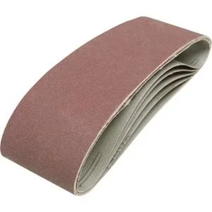 Abrasive Belt Ls309xh/P100/100 X 610 Mm (F1 Joint)
