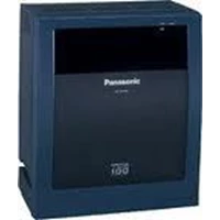 Pabx Panasonic Tde 200Bx I Pabx Panasonic
